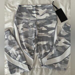 Violate the Dress Code leggings